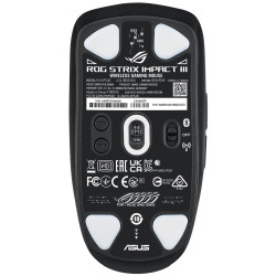 Mouse fara fir Asus ROG Strix Impact III (Black) Thumb