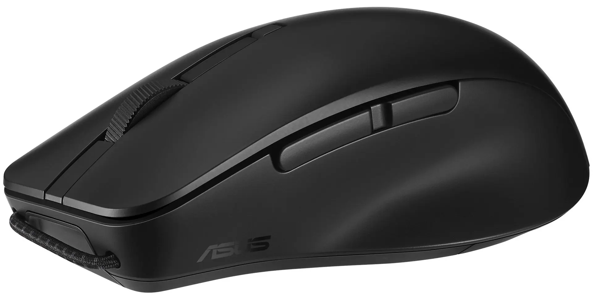 Mouse fara fir Asus SmartO MD200 (Black)