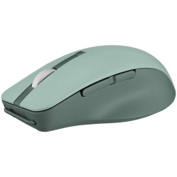 Mouse fara fir Asus SmartO MD200 Silent Plus (Green Tea Latte) Thumb