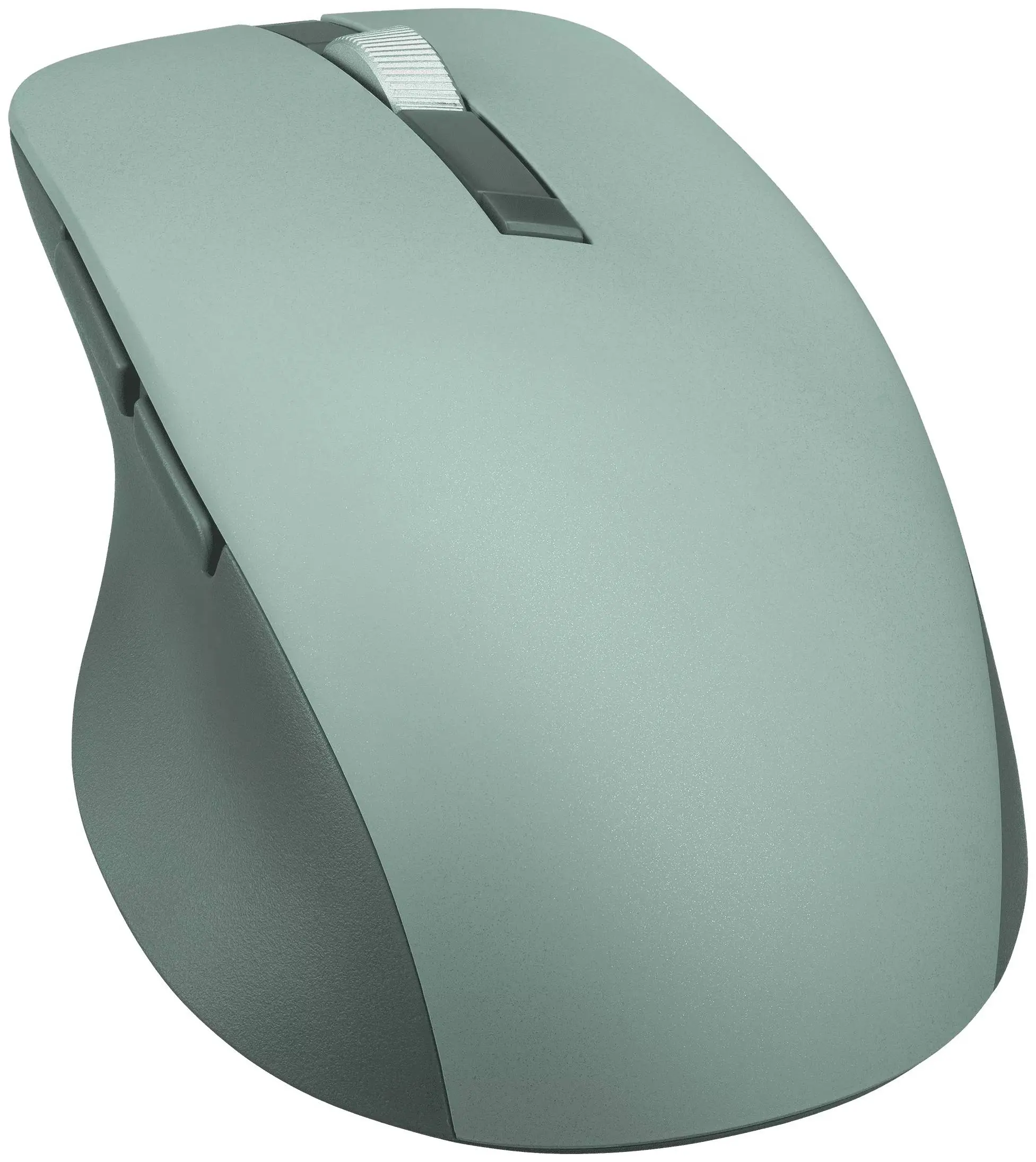 Mouse fara fir Asus SmartO MD200 Silent Plus (Green Tea Latte) - 3