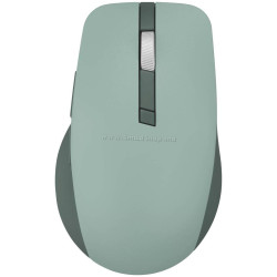 Mouse fara fir Asus SmartO MD200 Silent Plus (Green Tea Latte)