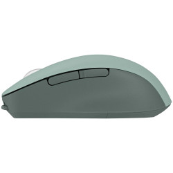 Mouse fara fir Asus SmartO MD200 Silent Plus (Green Tea Latte) Thumb