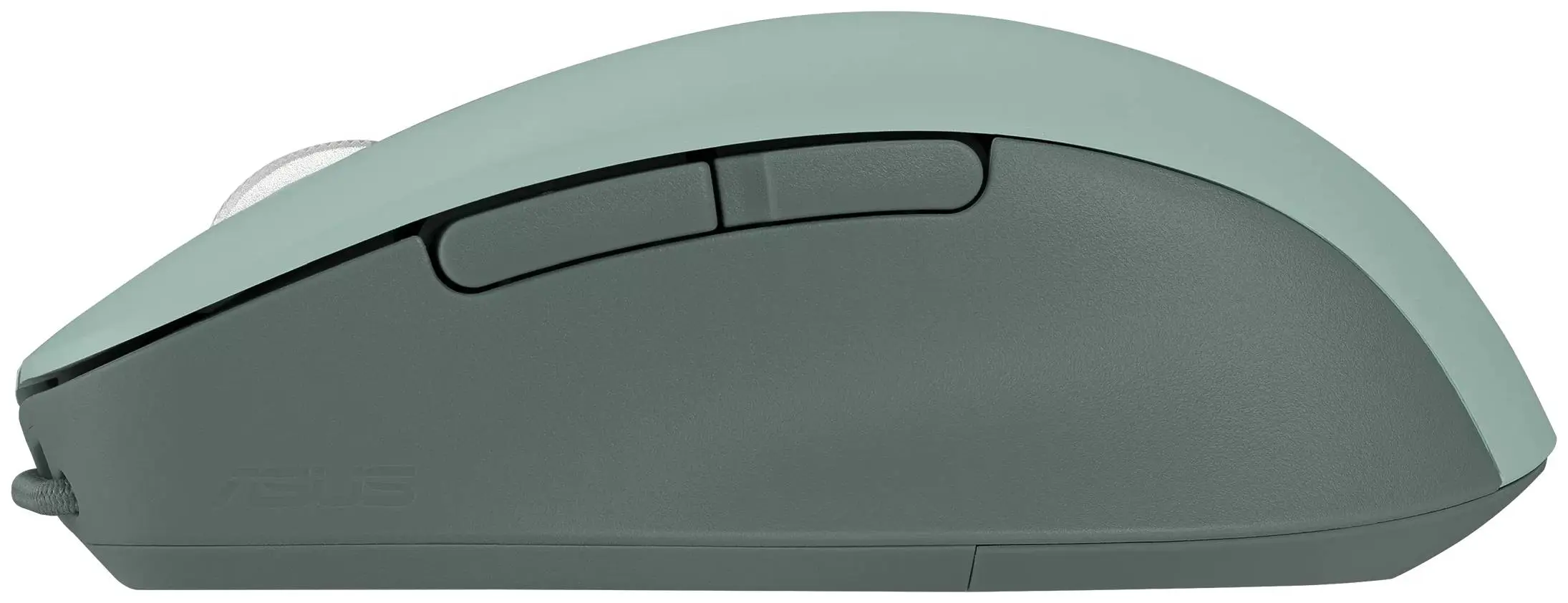 Mouse fara fir Asus SmartO MD200 Silent Plus (Green Tea Latte) - 4