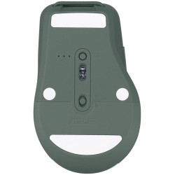 Mouse fara fir Asus SmartO MD200 Silent Plus (Green Tea Latte) Thumb