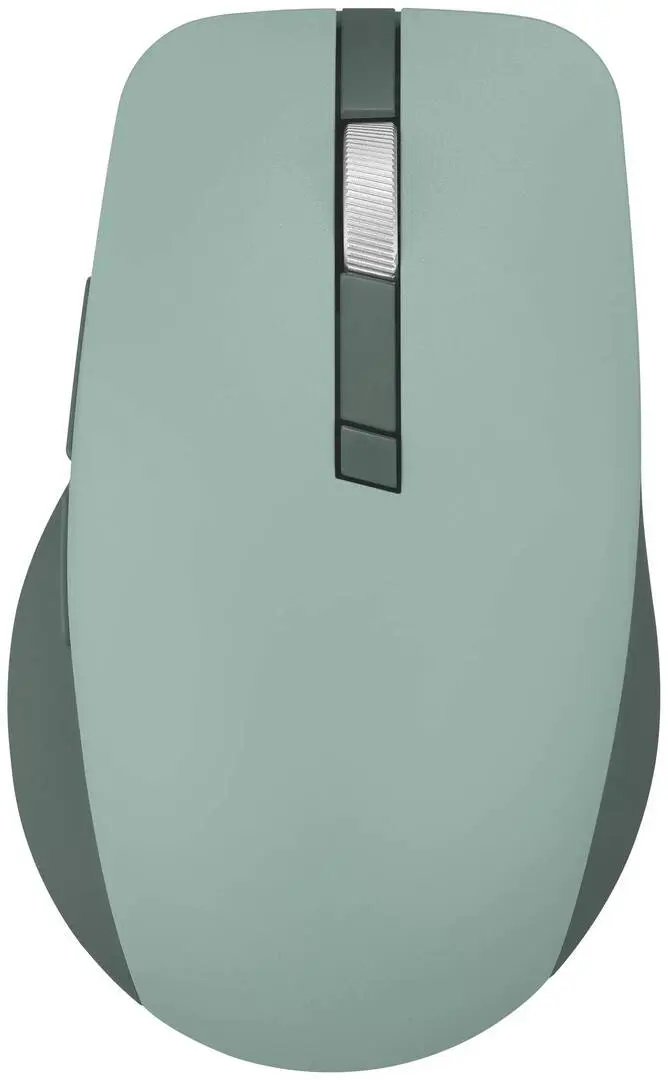 Mouse fara fir Asus SmartO MD200 Silent Plus (Green Tea Latte)