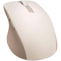 Mouse fara fir Asus SmartO MD200 Silent Plus (Oat Milk) Thumb