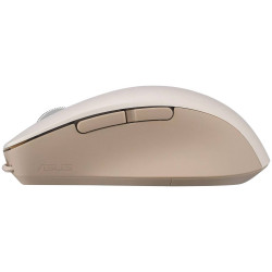 Mouse fara fir Asus SmartO MD200 Silent Plus (Oat Milk) Thumb
