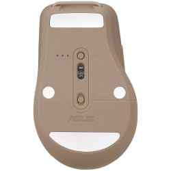 Mouse fara fir Asus SmartO MD200 Silent Plus (Oat Milk) Thumb