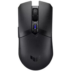 Mouse fara fir Asus Tuf Gaming M4 (Black)