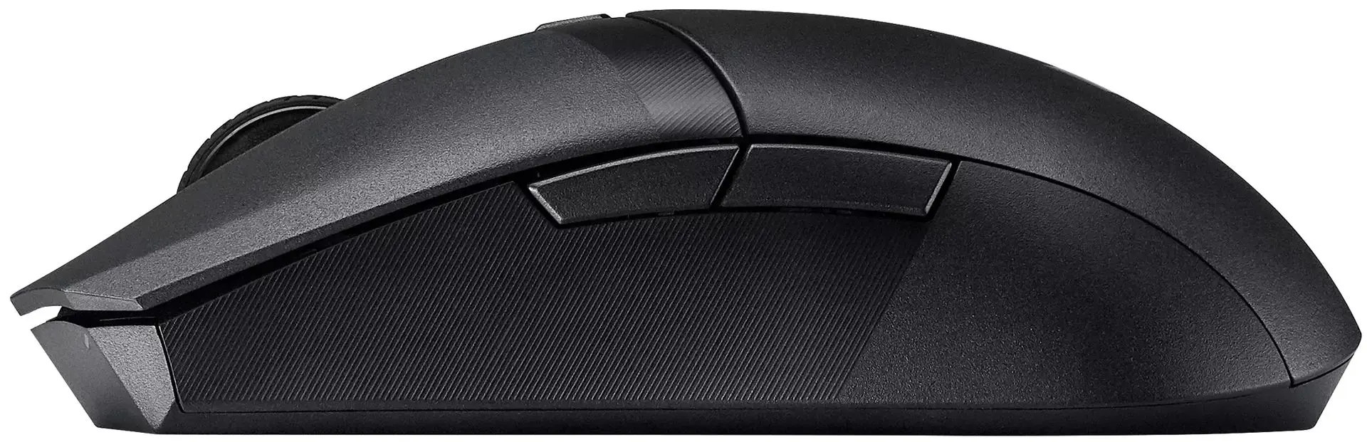 Беспроводная мышь Asus Tuf Gaming M4 (Black)