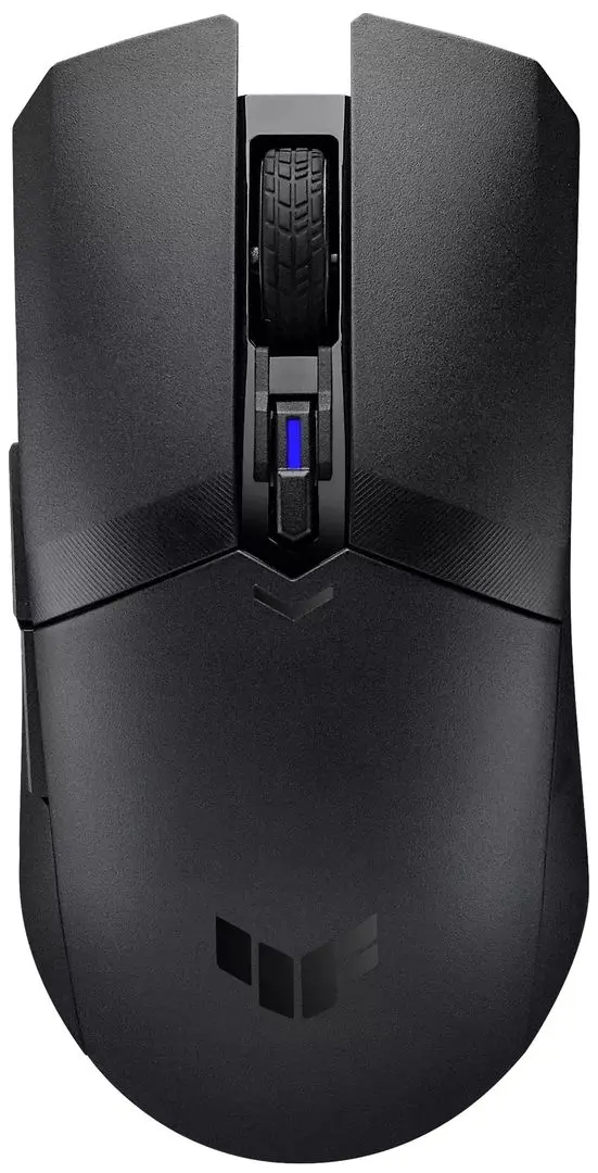 Беспроводная мышь Asus Tuf Gaming M4 (Black)