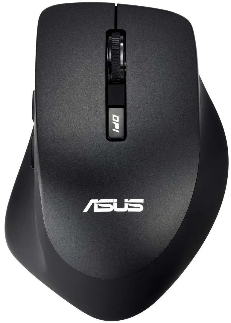 Беспроводная мышь Asus WT425 (Black)