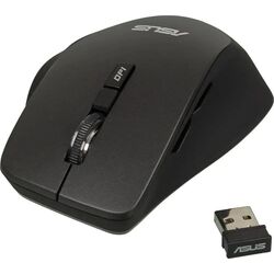 Беспроводная мышь Asus WT425 (Black) Thumb