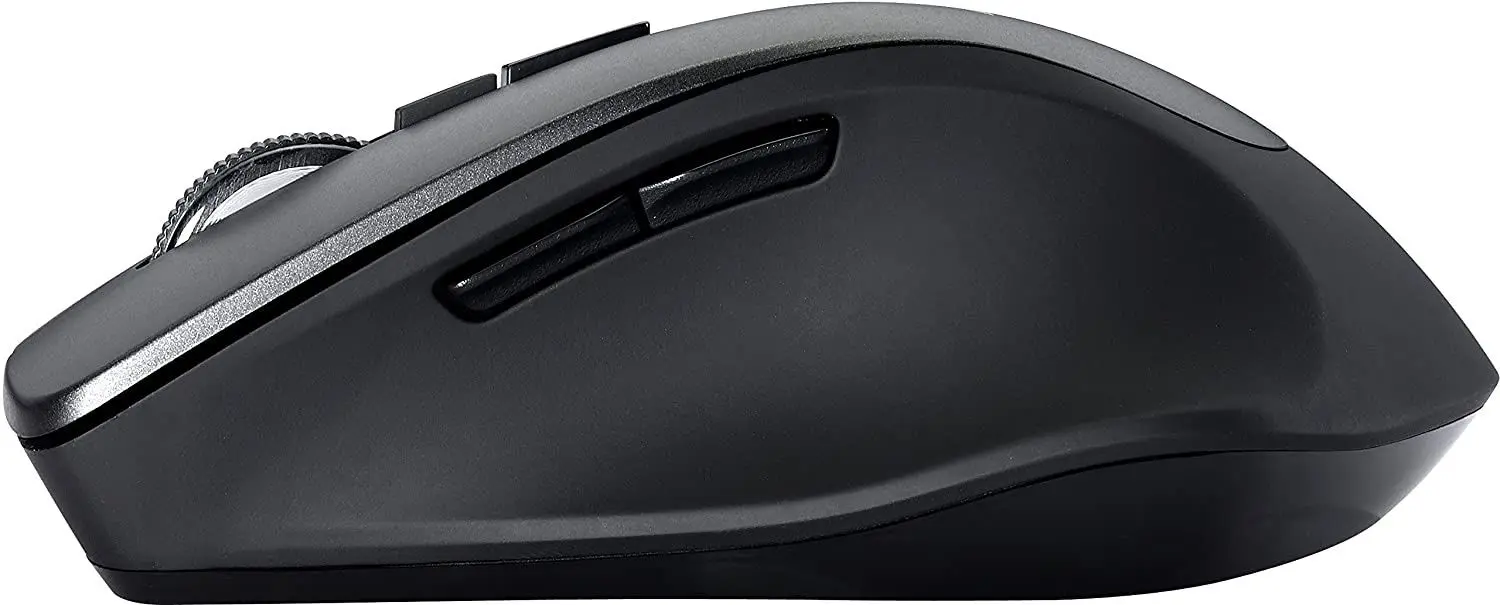 Беспроводная мышь Asus WT425 (Black) - 4