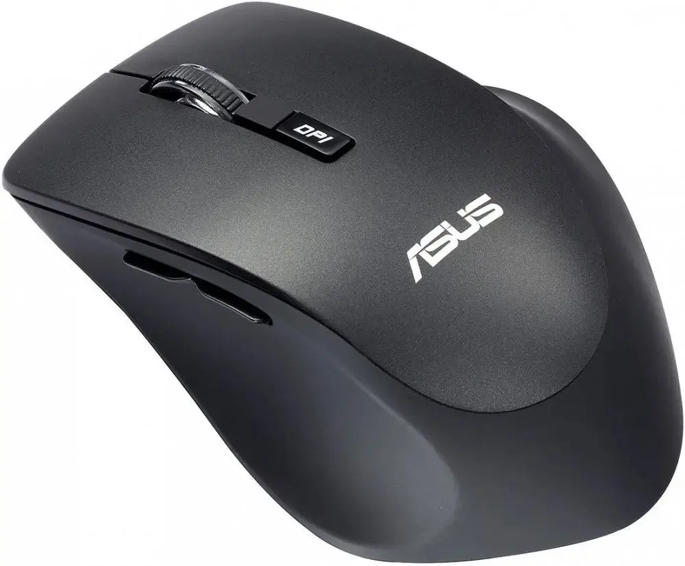 Беспроводная мышь Asus WT425 (Black) - 5
