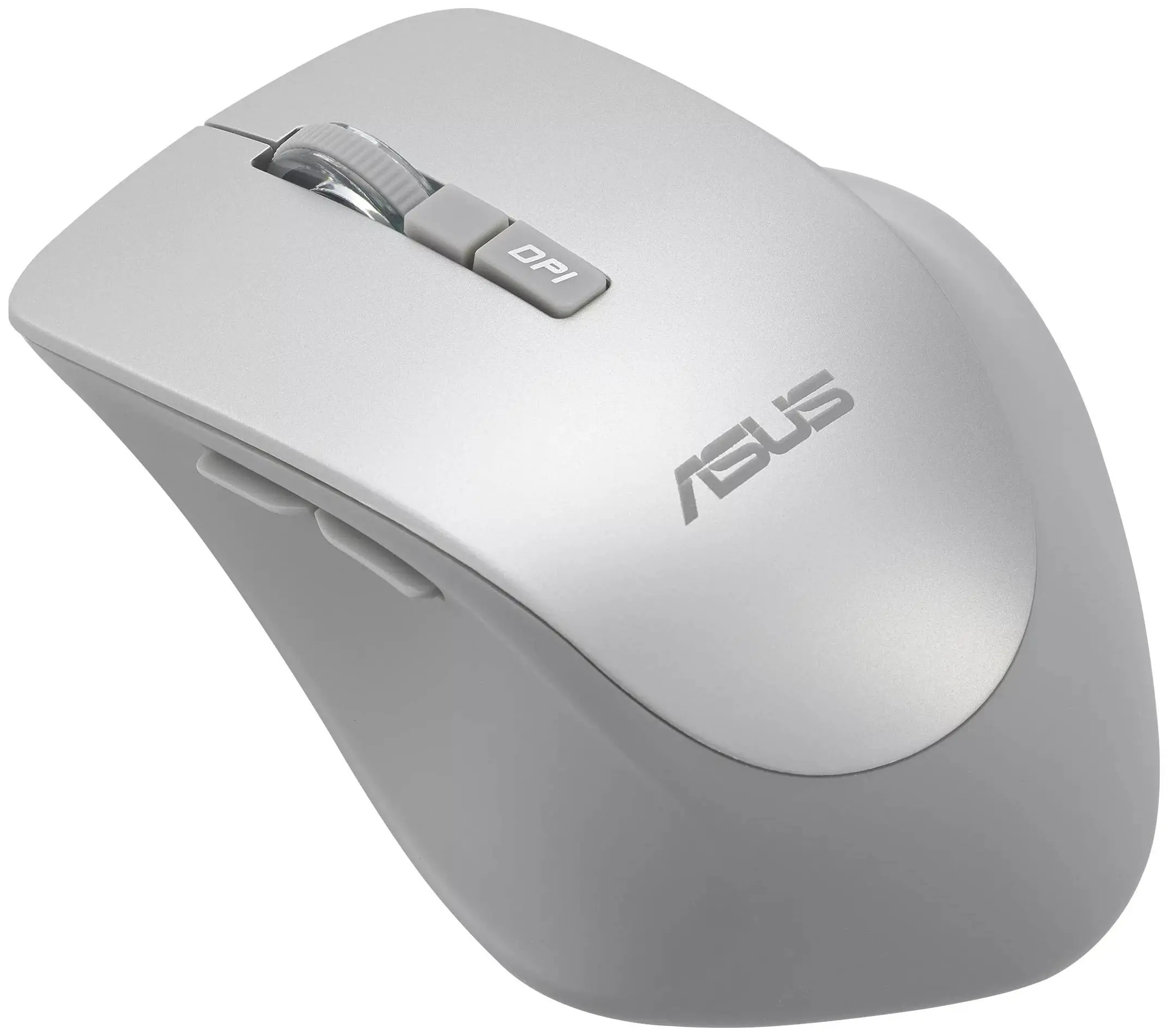 Беспроводная мышь Asus WT425 (Fog Silver) - 3