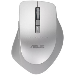 Беспроводная мышь Asus WT425 (Fog Silver)