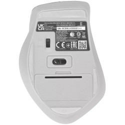 Беспроводная мышь Asus WT425 (Fog Silver) Thumb