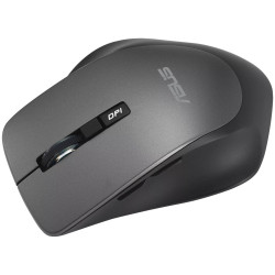 Mouse fara fir Asus WT425 (Matte Grey) Thumb