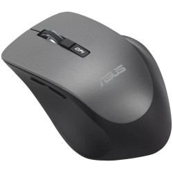 Mouse fara fir Asus WT425 (Matte Grey) Thumb