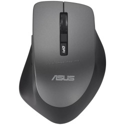 Mouse fara fir Asus WT425 (Matte Grey)