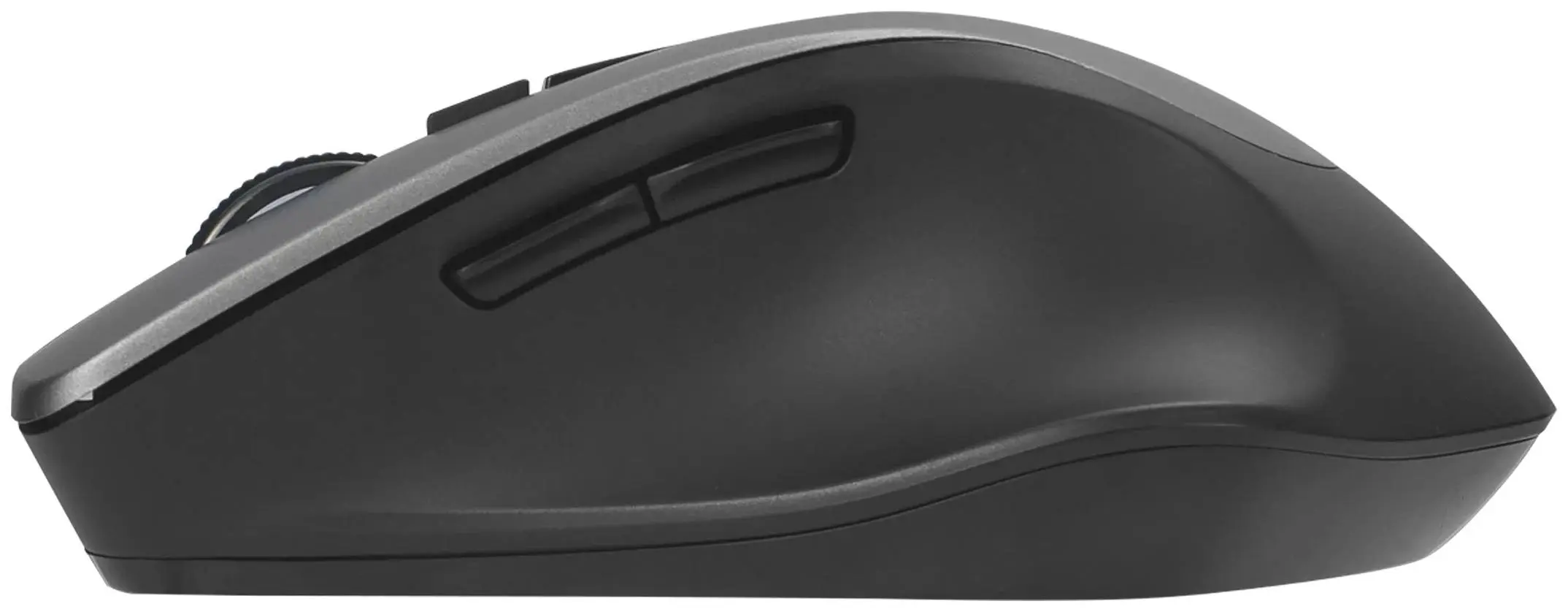 Mouse fara fir Asus WT425 (Matte Grey) - 4