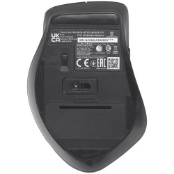 Mouse fara fir Asus WT425 (Matte Grey) Thumb