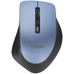 Беспроводная мышь Asus WT425 (Mist Blue)