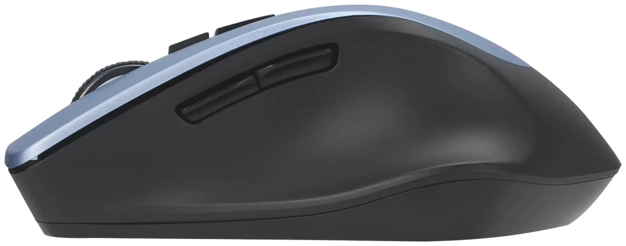 Беспроводная мышь Asus WT425 (Mist Blue) - 4