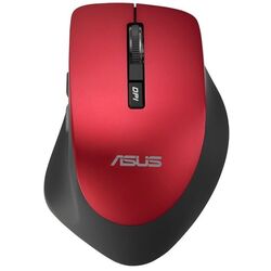 Mouse fara fir Asus WT425 (Red) Thumb