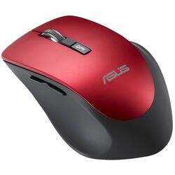 Mouse fara fir Asus WT425 (Red)