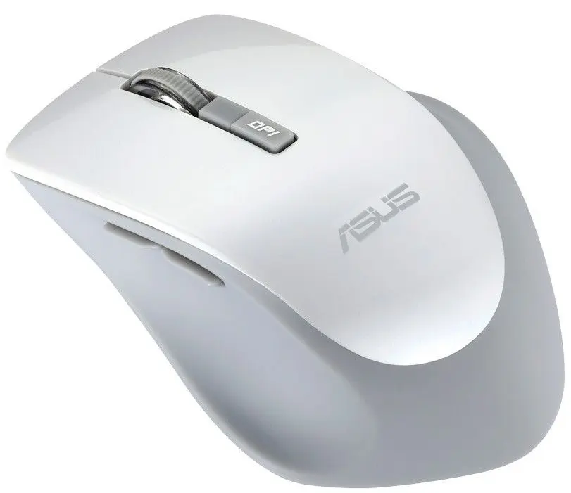 Беспроводная мышь Asus WT425 (White) - 2