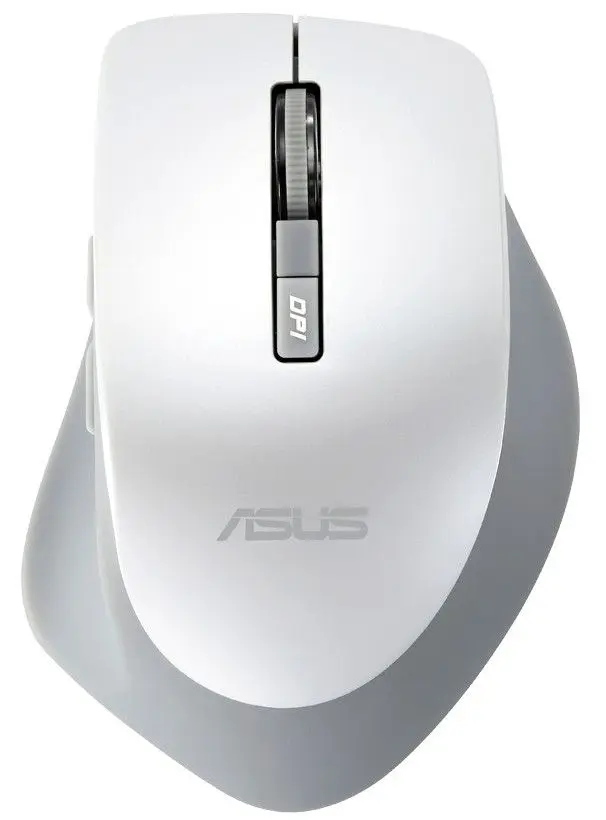 Беспроводная мышь Asus WT425 (White)