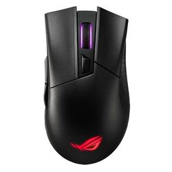 Mouse Asus ROG Gladius II Core (Black)