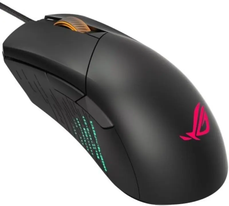 Мышь Asus ROG Gladius III (Black)