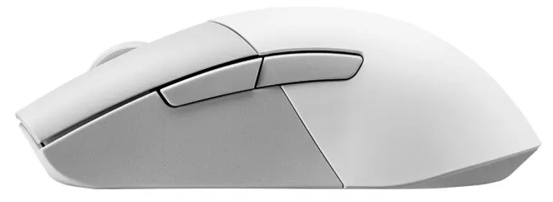 Mouse Asus ROG Keris Aimpoint (White)