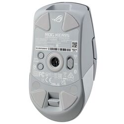 Mouse Asus ROG Keris Aimpoint (White) Thumb