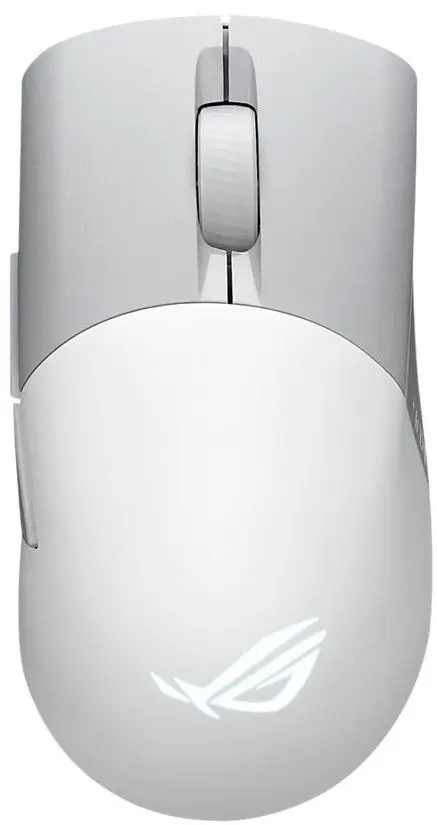 Mouse Asus ROG Keris Aimpoint (White)