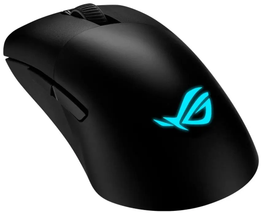 Mouse Asus ROG Keris Wireless AimPoint (Black)