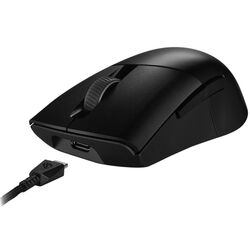 Mouse Asus ROG Keris Wireless AimPoint (Black) Thumb
