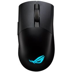 Mouse Asus ROG Keris Wireless AimPoint (Black)