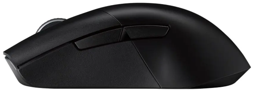 Mouse Asus ROG Keris Wireless AimPoint (Black)