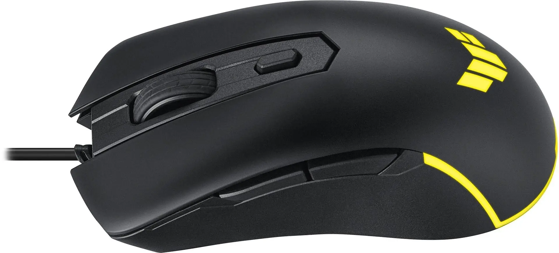Mouse AsusTuf Gaming M3 Gen II (Black)