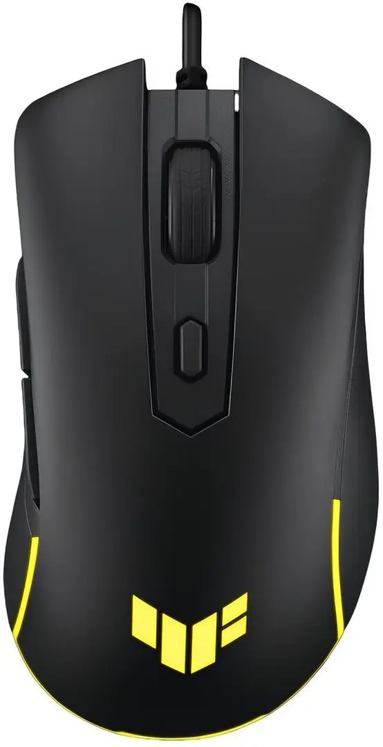 Mouse AsusTuf Gaming M3 Gen II (Black)