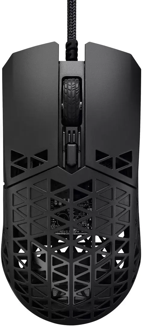 Mouse Asus TUF Gaming M4 Air (Black)