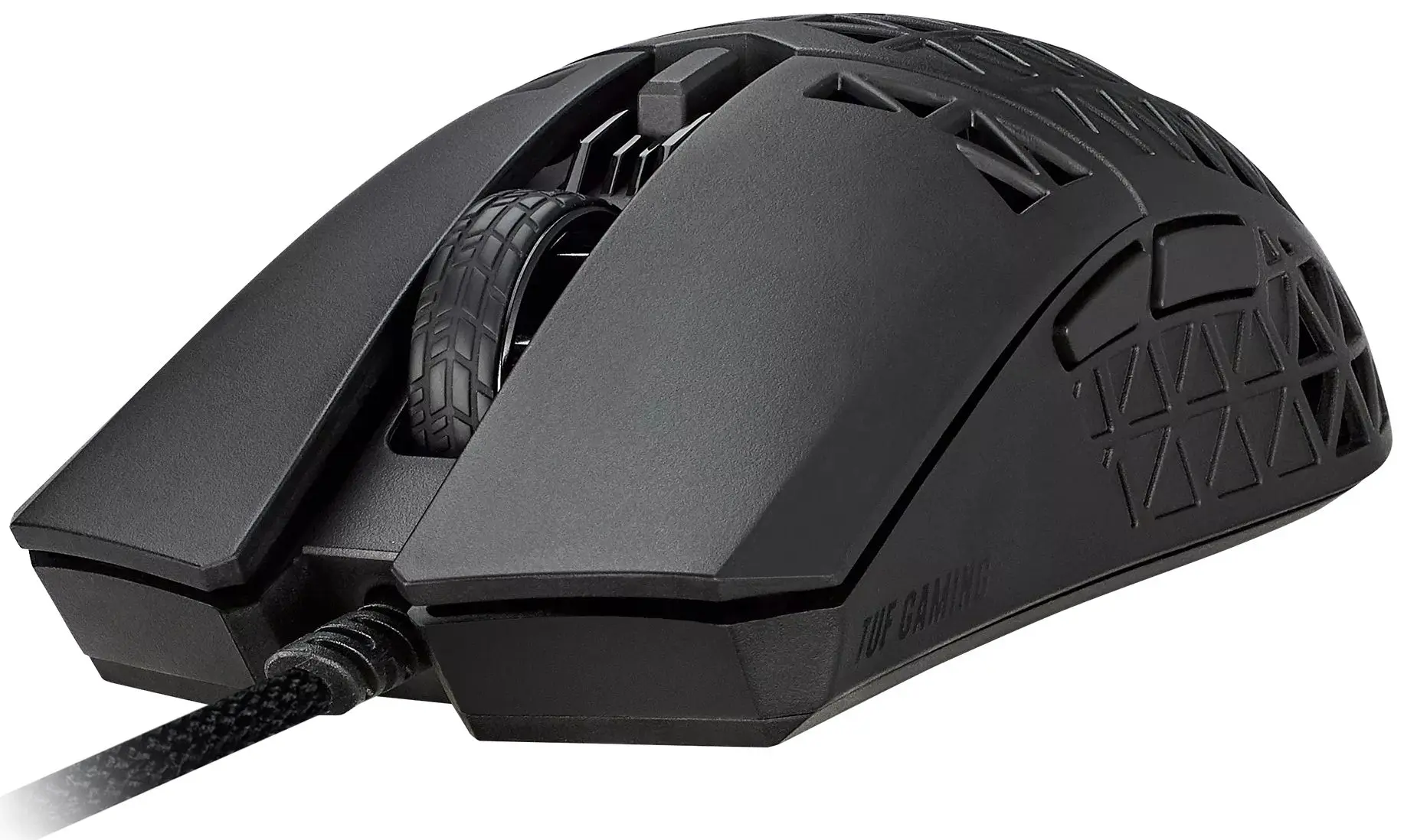 Mouse Asus TUF Gaming M4 Air (Black)