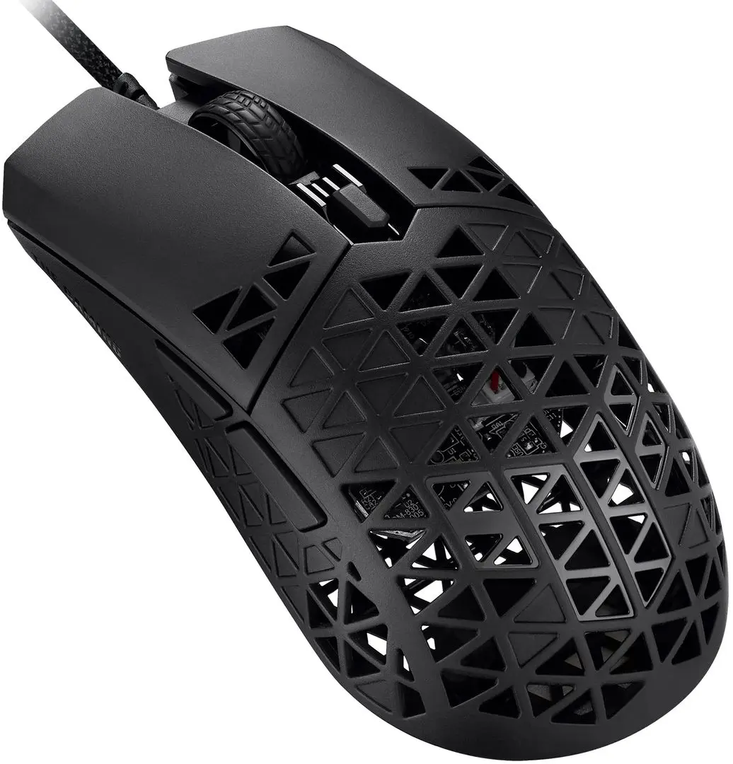Mouse Asus TUF Gaming M4 Air (Black)