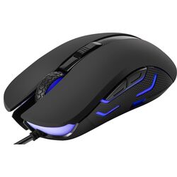 Мышь Aula Obsidian (Black) Thumb