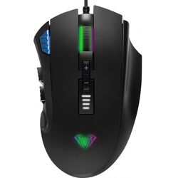 Mouse Aula Reaper (Black)