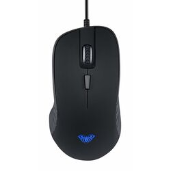Mouse Aula Tantibus SI-9003a (Black)